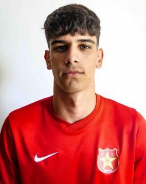 Junior (C.F. Damm) - 2021/2022