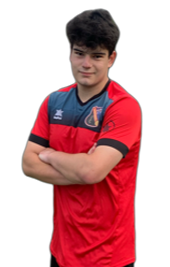 Jose Lastra (C.D. Monte) - 2021/2022