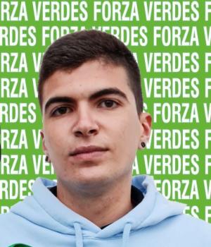 Geli (Xallas F.C. B) - 2021/2022