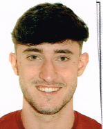 Jaime Pea (Atltico Tharsis) - 2021/2022