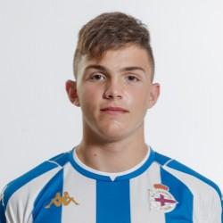 Jorginho (R.C. Deportivo) - 2021/2022