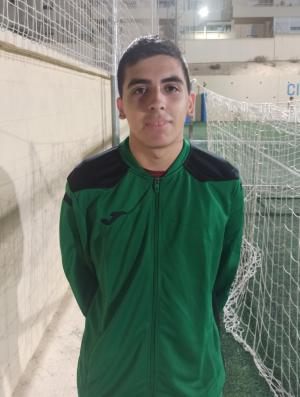 Roberto (Candor C.F.) - 2021/2022