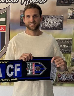 Sergio (Benala 2004 F.C.) - 2021/2022