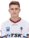 Guille Cueto (C.D. T.S.K. Roces) - 2021/2022