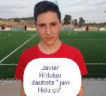 Javier Hidalgo (Atltico Calaas) - 2021/2022