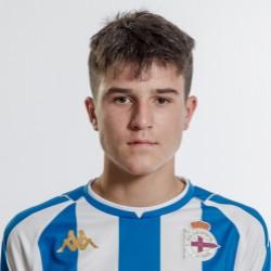 No Carrillo (R.C. Deportivo) - 2021/2022