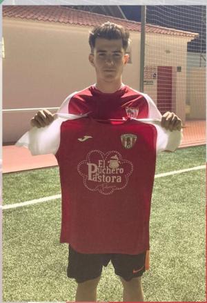 Manuki (Atltico Castillejos) - 2021/2022