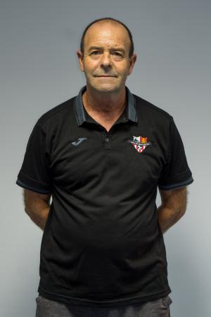 Francisco Javier Guerrero (Valle de Abdalajs) - 2021/2022