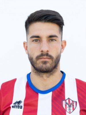 lex Basalo (Atltico Bembibre) - 2021/2022