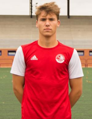 Marcos Garca (Pea Balsamaiso C.F.) - 2021/2022
