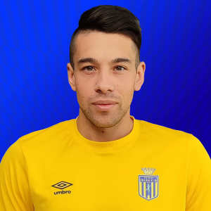 Crdoba (C.D. Inter Ibiza) - 2021/2022
