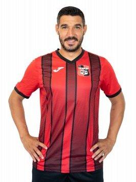 Moiss (C.F. La Nuca) - 2021/2022