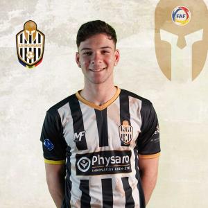Marcel (C.F. Puigcerd) - 2021/2022