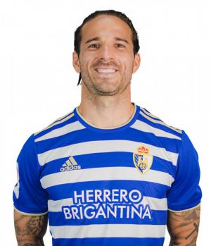 Ros Reina (S.D. Ponferradina) - 2021/2022