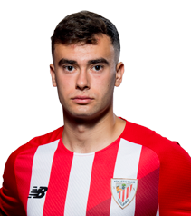 Nez (Athletic Club B) - 2021/2022