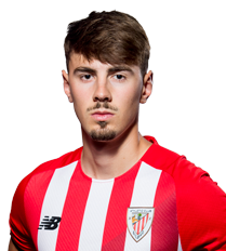 Arberas (S.D. Gernika Club) - 2021/2022