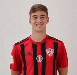 Gorka Estrada (Arenas de Getxo) - 2021/2022