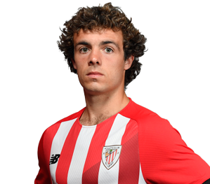 Artola (Athletic Club) - 2021/2022