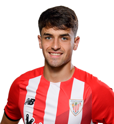 Prados (Athletic Club B) - 2021/2022