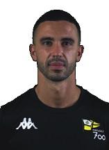 Ibn Gonzlez (Club Portugalete) - 2021/2022