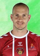 Cristian (Salerm Puente Genil) - 2021/2022