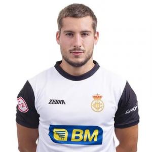 Elustondo (Real Unin Club) - 2021/2022