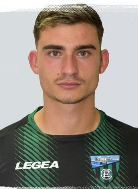 Pepe Blanco (Sestao River Club) - 2021/2022