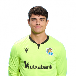 Ayesa (Real Sociedad) - 2021/2022