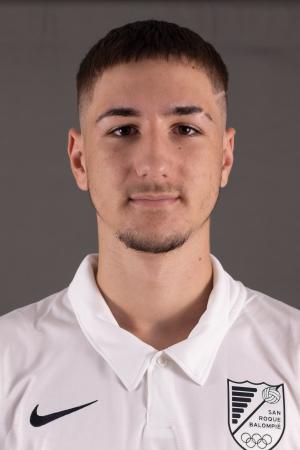 Moreno (San Roque Balompi) - 2021/2022