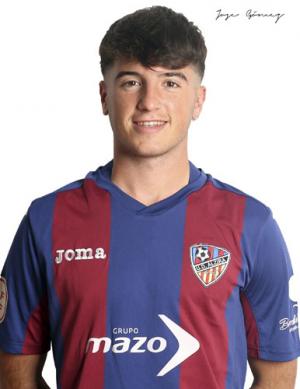 Lapea (U.D. Alzira) - 2021/2022