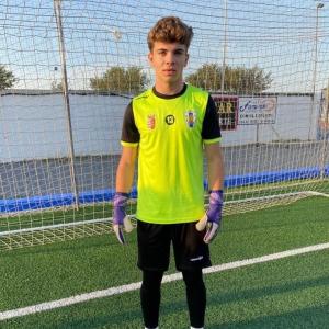 Javi Regen (U.D. Castellar C.F.) - 2021/2022