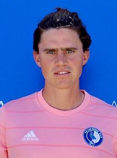 Palacios (Las Rozas C.F.) - 2021/2022