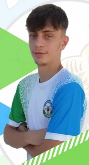 Fran Molin (C.D. Bonares) - 2021/2022