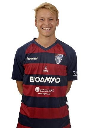 Borao (Gimnstica Segoviana) - 2021/2022