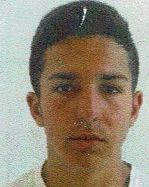 Mrquez (C.D. Los Rosales) - 2021/2022