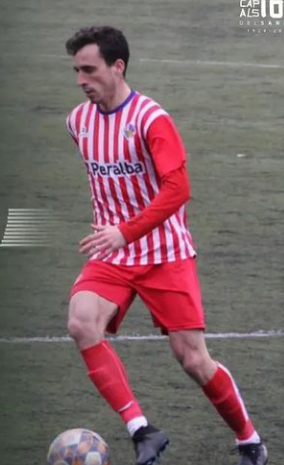 Nasi Sala (C.E. Berga) - 2021/2022