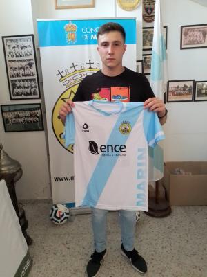 Bermudez (Marn C.F.) - 2021/2022