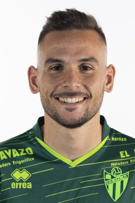lex Lorenzo (C.D. Guijuelo) - 2021/2022