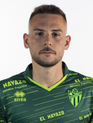 David Lorenzo (C.D. Guijuelo) - 2021/2022