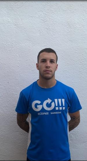 Tibu (Villargordo C.F.) - 2021/2022