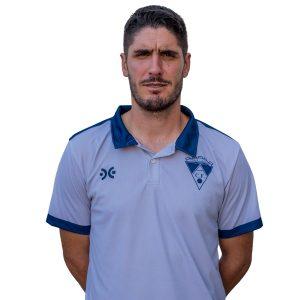 Sebas (Ayamonte C.F.) - 2021/2022