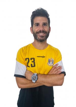 Jordi (Granada C.F. B) - 2021/2022