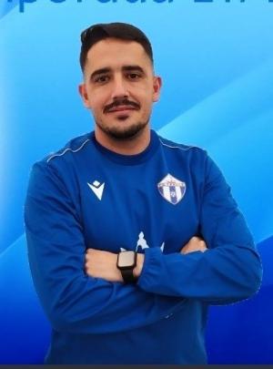 Javi Morgaz (C.D. Canela) - 2021/2022