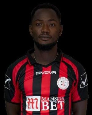 Yahaya (Lincoln R.I. Interm.) - 2021/2022