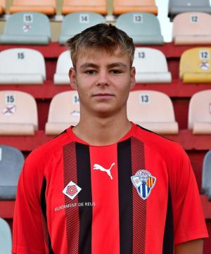 Pepo (Reus F.C. Reddis) - 2021/2022