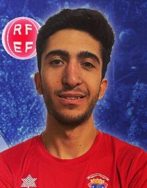 Juanmi Talaya (A.D. San Clemente) - 2021/2022