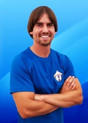 Dani Ferrera (C.D. Canela) - 2021/2022