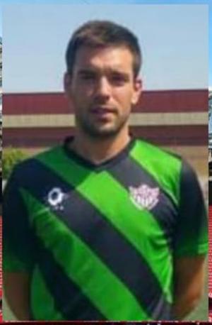 Fran Lopez (Trigueros Balompi) - 2021/2022