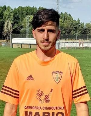 Jorge Rodriguez (C.D. Toreno) - 2021/2022