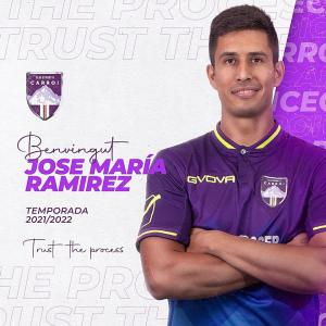 Chema (C.E. Carroi) - 2021/2022